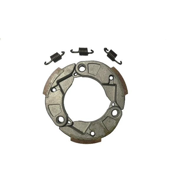 لنت کلاچ خالی طرح کلیک