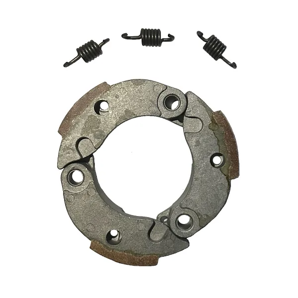 لنت کلاچ خالی طرح کلیک