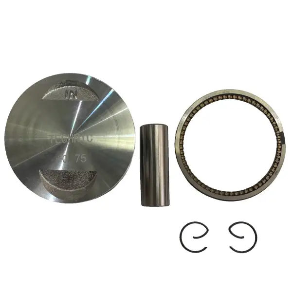 پیستون طرح کلیک 150 شماره 75