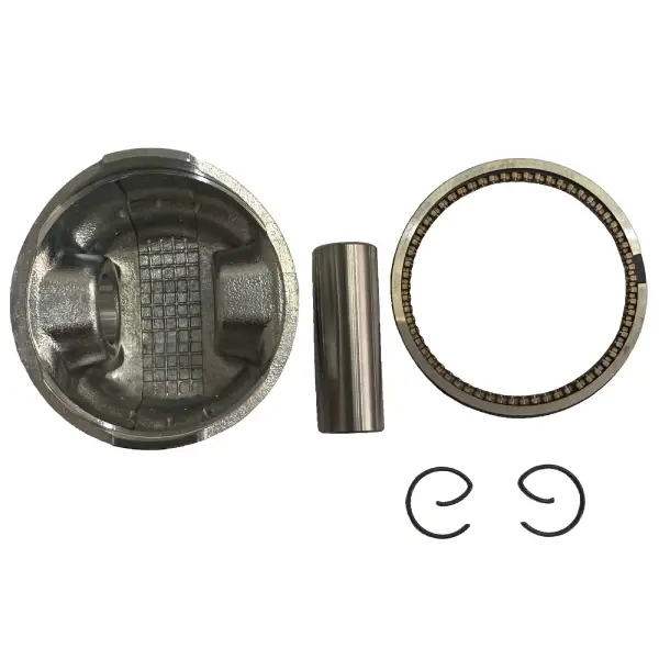 پیستون طرح کلیک 150 شماره 75