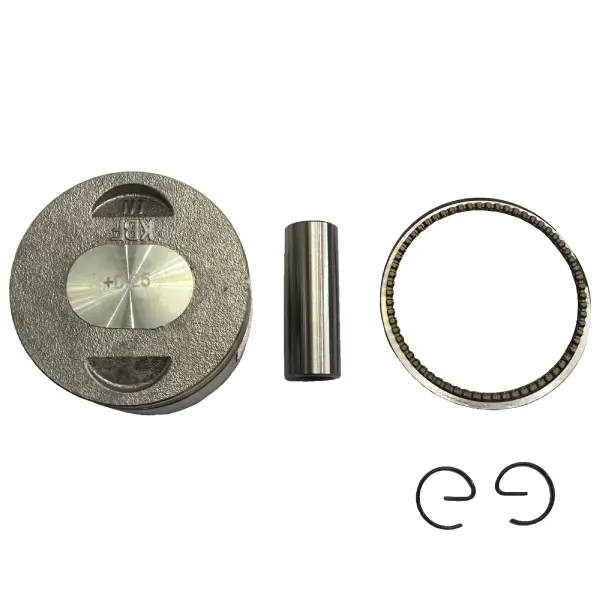 پیستون طرح کلیک 150 شماره 25