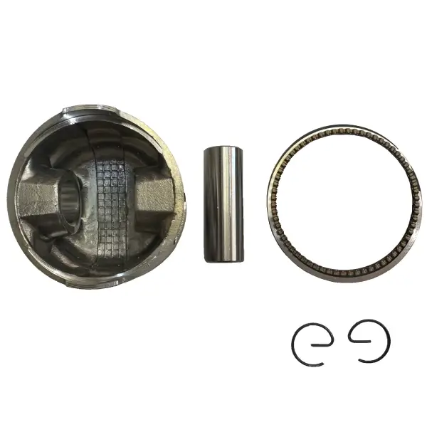 پیستون طرح کلیک 150 شماره 25