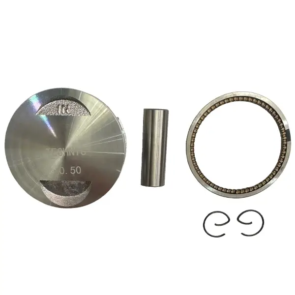 پیستون طرح کلیک 150 شماره 50