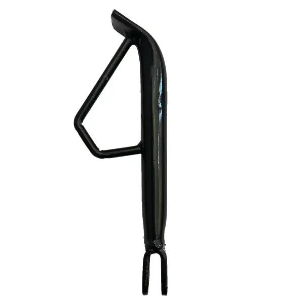 جک بغل طرح ایروکس