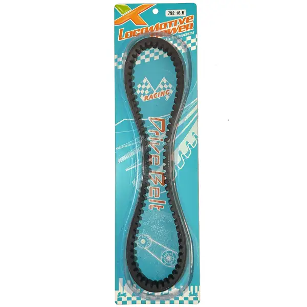 تسمه 16.5 750 لوکوموتیو پاور