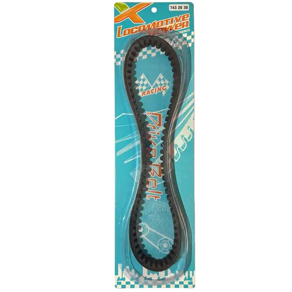 تسمه 30 20 743 لوکوموتیو پاور