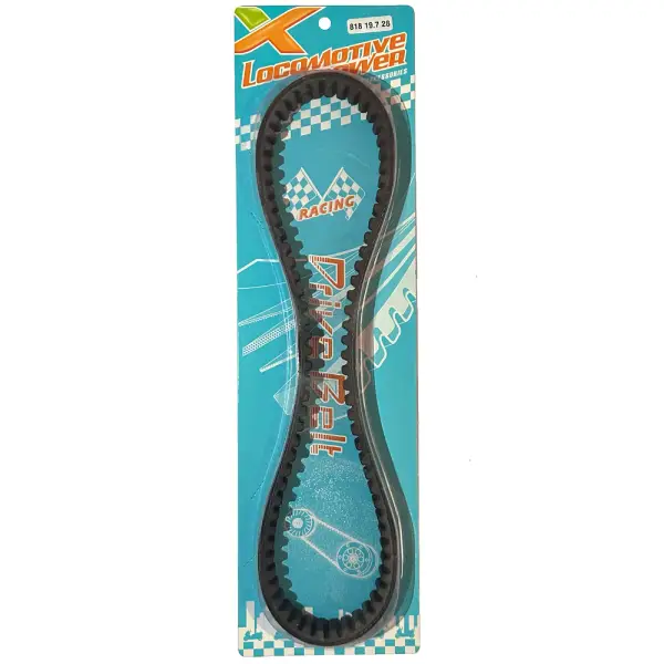 تسمه 28 19.7 818 لوکوموتیو پاور