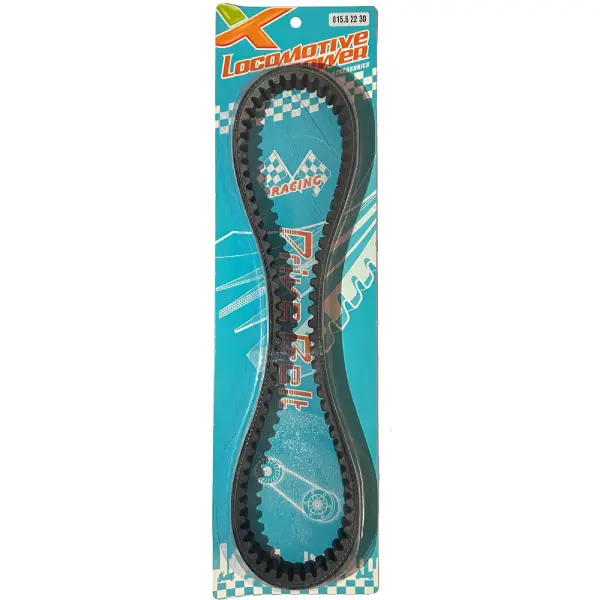 تسمه 30 22 815.5 لوکوموتیو پاور