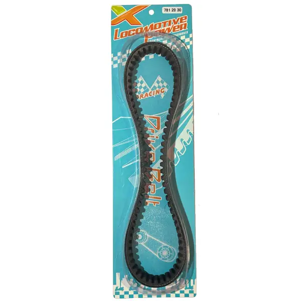 تسمه 30 20 781 لوکوموتیو پاور